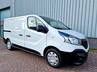 Renault Trafic - afbeelding nr 2