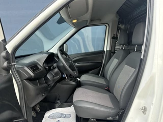 Opel Combo Opel Combo 1.3 CDTi L1H1 Selection EURO 6 / N.A.P / ELEKTRISCHE RAMEN - afbeelding nr 15