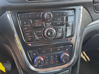 Opel Mokka | Airco | Navi | Cruise | Stoelverwarming | - afbeelding nr 13