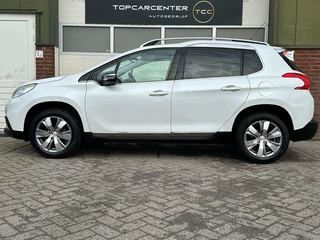 Peugeot 2008 Peugeot 2008 1.2 Allure/AIRCO/PANO/CRUISE/PARKS/APK/NAP - afbeelding nr 4