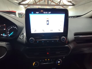 Ford EcoSport - afbeelding nr 14
