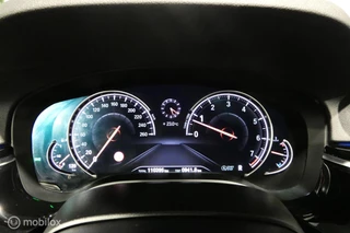BMW 5 Serie BMW 5-serie 530i High Executive - afbeelding nr 15