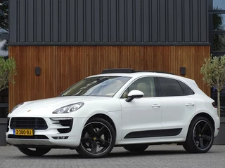Porsche Macan - 136662770-0