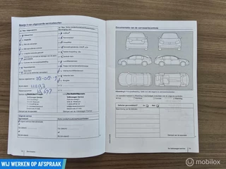 Volkswagen Passat Volkswagen Passat Variant 1.4 TSI ACT Comfortline / Boeken - afbeelding nr 53