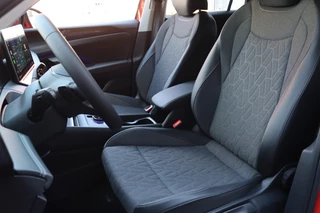 Volkswagen Tiguan IQ.Light/Keyless/Camera/DCC/ACC/Winterpakket/Elek. klep/Dodehoek/trekhaak wegkl. - afbeelding nr 12