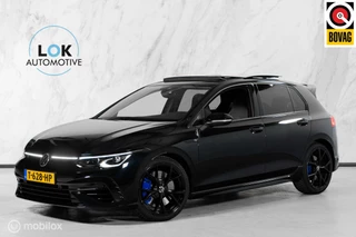 Volkswagen Golf - 391269455-0