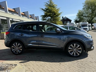 Renault Kadjar Renault Kadjar 1.2 TCe Bose automaat - afbeelding nr 16