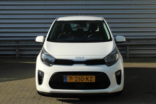 Kia Picanto Airco Cruise CPV El. Ramen, 1e eigenaar - afbeelding nr 2