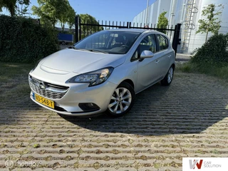 Opel Corsa - 375117419-0