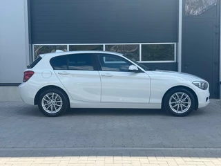 BMW 1 Serie - afbeelding nr 3