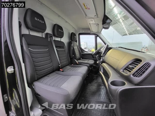 Iveco Daily Iveco Daily 35C21 210PK 3.0L Black Edition 2025 model ACC LED Camera L2 12m3 Airco - afbeelding nr 15