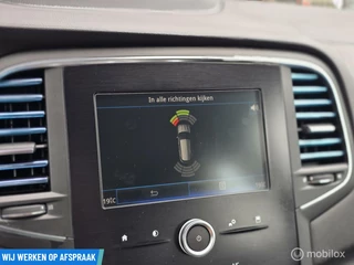 Renault Mégane Estate Renault Megane Estate 1.2 TCe Zen | Nieuwe APK | Rijklaar ✅ - afbeelding nr 21