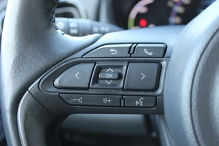 Toyota Yaris Cross - afbeelding nr 14
