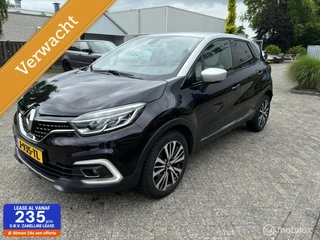 Renault Captur Renault Captur 1.2 TCe Initiale Paris - afbeelding nr 1