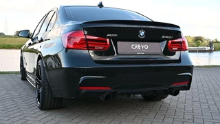 BMW 3 Serie BMW 3-serie 340i xDrive LCI | H&K | KEYLESS | PANO | LED | - afbeelding nr 11
