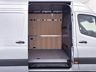 Mercedes-Benz Sprinter - afbeelding nr 16