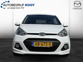 Hyundai i10 - afbeelding nr 4