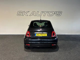 Fiat 500 - afbeelding nr 6