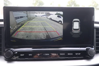 Kia Ceed Sportswagon Kia Ceed Sportswagon 1.0 T-GDi DynamicLine NL-Auto!! Carplay I Camera I Park-Assist - afbeelding nr 12