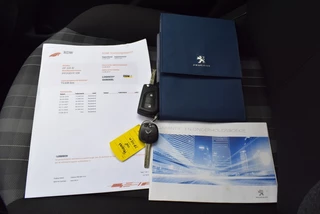 Peugeot 108 Peugeot 108 1.0 e-VTi Active | 5-Deurs | Airco | LED | NAP - afbeelding nr 18