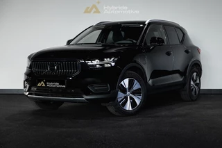 Volvo XC40 Inscription Expression Recharge Plug-In Hybrid 2WD