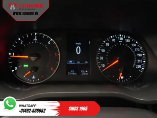 Renault Trafic Renault Trafic 2.0 dCi 170 PK L2 BPM VRIJ! LED/ 2.5t Trekverm./ PDC/ Cruise/ Trekhaak/ Airco - afbeelding nr 19
