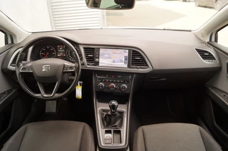 SEAT Leon - afbeelding nr 8