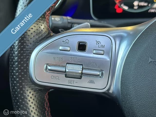 Mercedes-Benz A-Klasse Mercedes A-Klasse 250e AMG |PANO|BURMEST|360|ACC|SFEER|GARANTIE - afbeelding nr 27