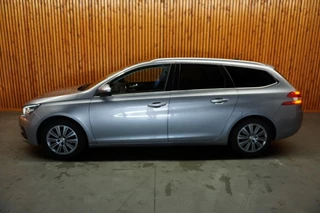 Peugeot 308 - afbeelding nr 24