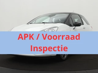 DS DS 3 1.2 PureTech Chic