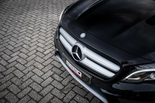 Mercedes-Benz GLA Mercedes GLA-klasse 180 AMG PAKKET*NAVI*LED*CRUISE*PDC*AIRCO* - afbeelding nr 6