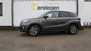 Suzuki Vitara 1.4 B.jet Select SH