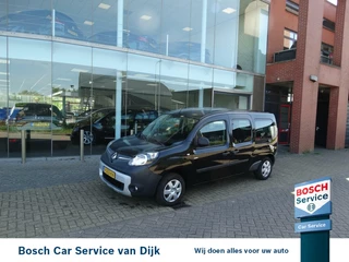 Renault Kangoo Z.E. - 286171388-0