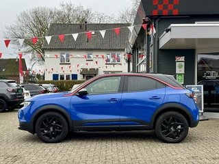 Opel Mokka - afbeelding nr 9