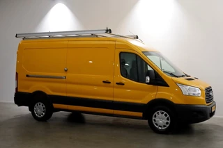 Ford Transit Ford Transit 350 2.0 TDCI 130pk E6 L3H2 Trend Airco 06-2018 - afbeelding nr 10