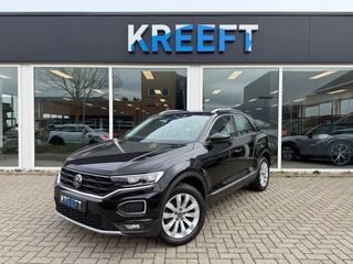 Volkswagen T-Roc 1.5 TSI Sport