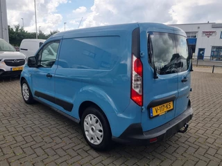 Ford Transit Connect Ford Transit Connect 1.5 TDCI L1 Airco Cruise Trekhaak - afbeelding nr 15