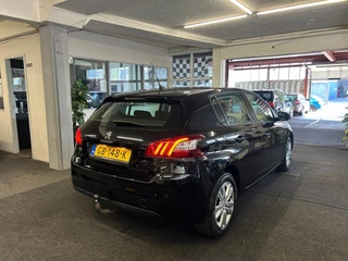 Peugeot 308 - afbeelding nr 6