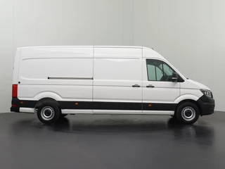 Volkswagen Crafter | Airco | Camera | Cruise | 3-Persoons - afbeelding nr 13
