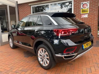 Volkswagen T-Roc - afbeelding nr 10