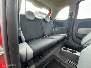 Fiat 500 Fiat 500 0.9 TwinAir Turbo Popstar - afbeelding nr 12
