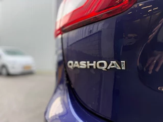 Nissan QASHQAI Nissan Qashqai 1.2 Tekna PANORAMADAK - afbeelding nr 14