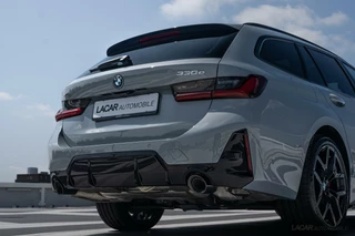 BMW 3 Serie BMW 3-serie Touring 330e xDrive I LCI II I M Sport Pro I - afbeelding nr 40