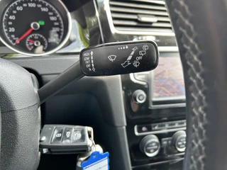 Volkswagen Golf Volkswagen Golf Variant 1.4 TSI Business Edition Connected automaat airco/ecc navi/camera - afbeelding nr 20