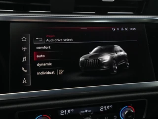 Audi Q3 Trekhaak Pdc Camera Navigatie DriveSelect - afbeelding nr 33