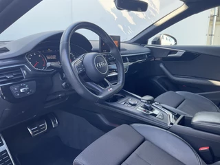 Audi A5 - afbeelding nr 63