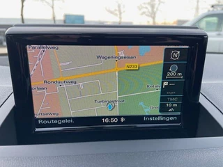 Audi A1 Sportback Airco,Cruisecontrol,Navigatie,Panoramadak - afbeelding nr 9