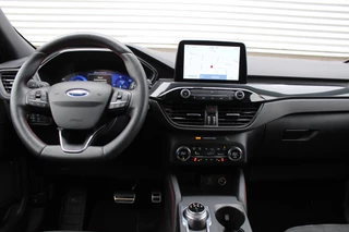 Ford Kuga Ford Kuga 2.5 PHEV ST-Line X | Origin NL | BLIS | Trekhaak | B&O | Head-up | Styling Pack | Adaptieve cruise - afbeelding nr 5