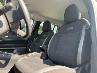 Jeep Avenger Jeep Avenger Longitude 54 kWh | Navi | Carplay | Stoelverwarming | - afbeelding nr 10