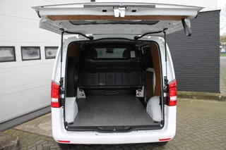 Mercedes-Benz Vito - Airco - Cruise - € 14.499,- Excl. - afbeelding nr 6